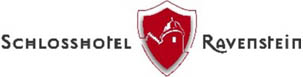 Logo Schloßhotel Ravenstein